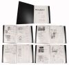 583. "Guidance" Complete Photostat Storyboards ### DEATH NOTE (TV SERIES, 2006-2007)
