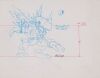 589. MetalGreymon Vellum Sketch by Mike Royer ### DIGIMON ADVENTURE (TV SERIES, 1999-2000)
