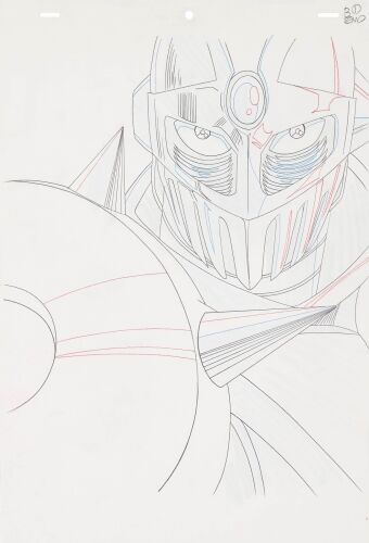 611. Silver Chariot Pan Douga Drawing ### JOJO'S BIZARRE ADVENTURE (TV MINI SERIES, 1993-2002)