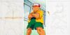 621. Sloan Original Production Pan Cel on Hand-Painted Key Master Production Background with Matching Douga and Layout Drawing from "Return of the Screws" ### MEDABOTS (TV SERIES, 1999-2004)