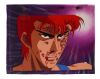 673. Sakuragi Original Oversized Production Cel from "The Battle for Justice! Sakuragi's and his friends Joins!" on Original Production Background ### SLAM DUNK (TV SERIES, 1993-1996)