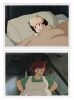 694. Kiki and Osono Original Production Cels on Fine Art Giclee Backgrounds ### KIKI'S DELIVERY SERVICE (1989)