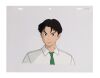 698. Taku Morisaki Original Production Cel ### OCEAN WAVES (1993)