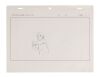 701. Shizuku Tsukishima Genga Drawing ### WHISPER OF THE HEART (1995)