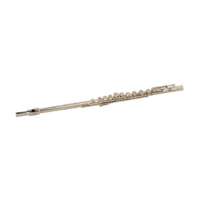11. Michelle Flaherty's (Alyson Hannigan) "Band Camp" Flute ### AMERICAN PIE 2 (2001)
