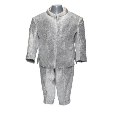 18. Verne Troyer Collection: Mini-Me's (Troyer) Moon Base Suit ### AUSTIN POWERS: THE SPY WHO SHAGGED ME (1999)