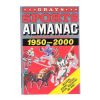 22. Marty McFly's (Michael J. Fox) Grays Sports Almanac ### BACK TO THE FUTURE PART II (1989)