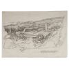23. Hand-Drawn Martin A. Kline "DeLorean Up on Blocks" Concept Drawing ### BACK TO THE FUTURE PART III (1990)