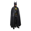 29. Batman's (Michael Keaton) Batsuit ### BATMAN RETURNS (1992)