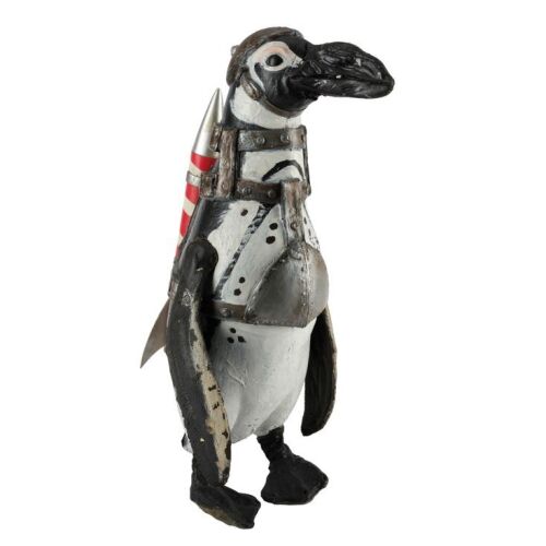 30. Static Penguin Commando ### BATMAN RETURNS (1992)