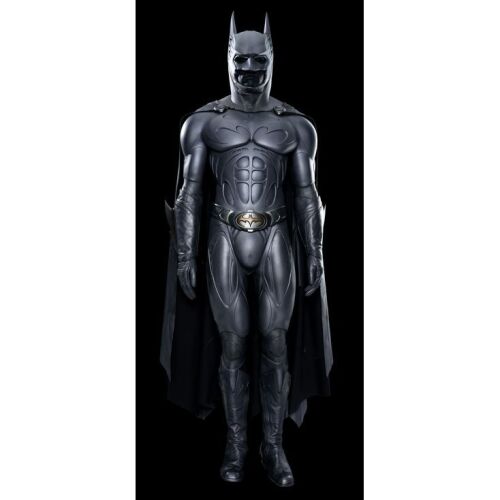 32. Batman's (Val Kilmer) Complete Sonar Batsuit ### BATMAN FOREVER (1995)