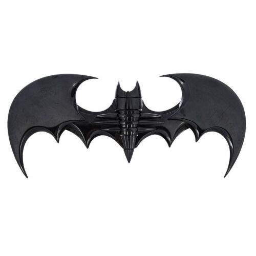 36. Batman's (Val Kilmer) Spring-Action Folding Batarang ### BATMAN FOREVER (1995)
