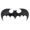 36. Batman's (Val Kilmer) Spring-Action Folding Batarang ### BATMAN FOREVER (1995)