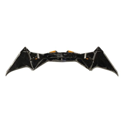 38. Batman's (Robert Pattinson) Batarang ### THE BATMAN (2022)