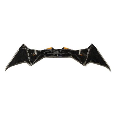 38. Batman's (Robert Pattinson) Batarang ### THE BATMAN (2022)