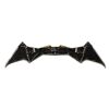 38. Batman's (Robert Pattinson) Batarang ### THE BATMAN (2022)