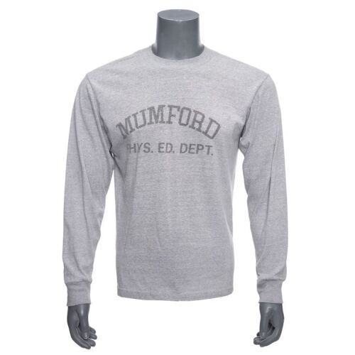 47. Planet Hollywood Collection: Axel Foley's (Eddie Murphy) "Mumford" Sweatshirt ### BEVERLY HILLS COP (1984)