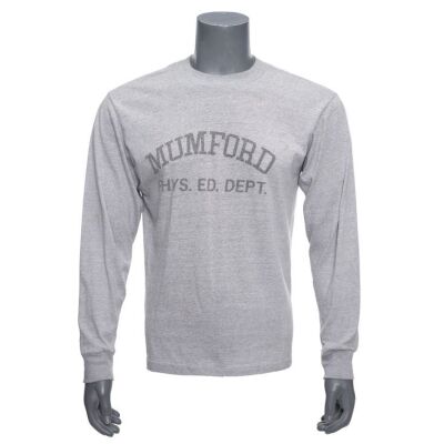 47. Planet Hollywood Collection: Axel Foley's (Eddie Murphy) "Mumford" Sweatshirt ### BEVERLY HILLS COP (1984)