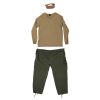 50. Walter Sobchak's (John Goodman) Costume ### THE BIG LEBOWSKI (1998)