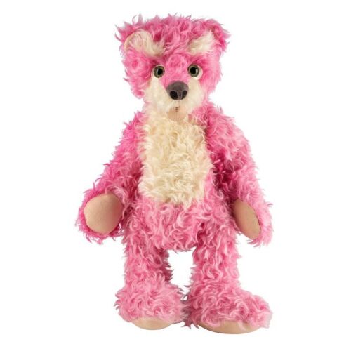 57. Production-Made Pink Teddy Bear ### BREAKING BAD (T.V. SERIES, 2008 - 2013)