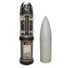 58. Planet Hollywood Collection: Light-Up B83 Nuclear Bomb and Bomb Casing ### BROKEN ARROW (1996)