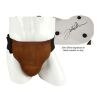 62. Russell Crowe Collection: James J. Braddock's (Crowe) Heavyweight Championship Jockstrap with John Oliver-Autographed "The Jockstrap Saga" Bust ### CINDERELLA MAN (2005)/LAST WEEK TONIGHT (T.V. SERIES, 2014 - 2026)