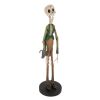67. Stop-Motion Skeleton Puppet ### CORPSE BRIDE (2005)