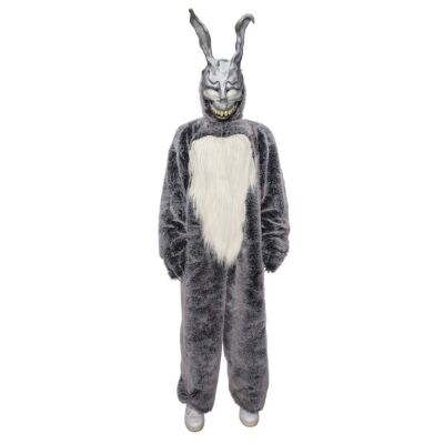 75. Frank the Rabbit's (James Duval) Costume ### DONNIE DARKO (2001)