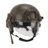 81. Major William Cage's (Tom Cruise) Screen-Matched UDF ExoSuit Helmet with Remote-Controlled Visor ### EDGE OF TOMORROW (2014)