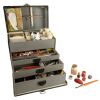 86. Dick Smith Collection: Smith's Personal Makeup Kit ### DICK SMITH
