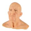 92. Dick Smith Collection: Aged Jack Crabb (Dustin Hoffman) Bust ### LITTLE BIG MAN (1970)