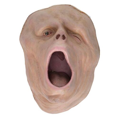 98. Dick Smith Collection: Eddie Jessup's (William Hurt) Oversized SFX Devolved Head ### ALTERED STATES (1980)