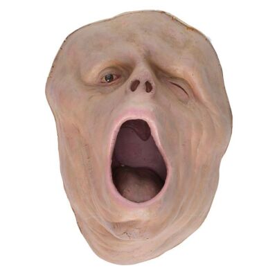 98. Dick Smith Collection: Eddie Jessup's (William Hurt) Oversized SFX Devolved Head ### ALTERED STATES (1980)
