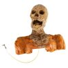 100. Dick Smith Collection: Eva Galli's/Alma Mobley's (Alice Krige) Cable-Controlled SFX Corpse Bust Puppet ### GHOST STORY (1981)