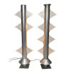 111. Pair of Light-Up Force Field Fence Posts ### FORBIDDEN PLANET (1956)