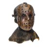 113. Mario Kirner Collection: Jason Voorhees' (Ken Kirzinger) Screen-Matched Battle-Damaged Hockey Mask and Cowl ### FREDDY VS. JASON (2003)