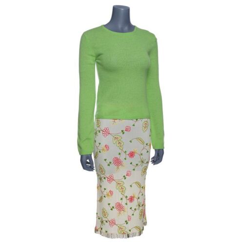 117. Phoebe Buffay's (Lisa Kudrow) "The One with Unagi" Costume ### FRIENDS (T.V. SERIES, 1994 - 2004)