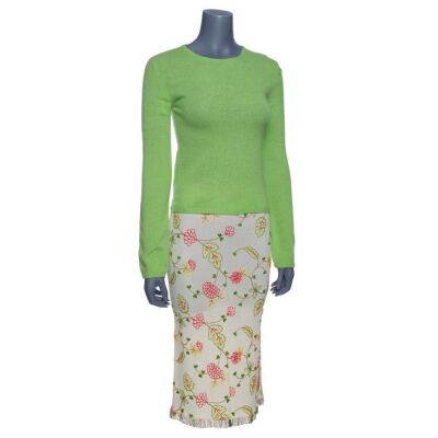 117. Phoebe Buffay's (Lisa Kudrow) "The One with Unagi" Costume ### FRIENDS (T.V. SERIES, 1994 - 2004)