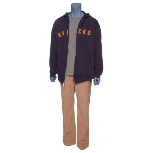 118. Ross Geller's (David Schwimmer) Costume ### FRIENDS (T.V. SERIES, 1994 - 2004)