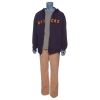 118. Ross Geller's (David Schwimmer) Costume ### FRIENDS (T.V. SERIES, 1994 - 2004)