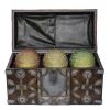 124. Promotional Mechanical Dragon Eggs ### GAME OF THRONES (T.V. SERIES, 2011 - 2019)