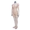 126. Major's (Scarlett Johansson) Stunt Thermoptic Suit ### GHOST IN THE SHELL (2017)