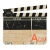 127. Joseph E. Thibo Collection: "A" Unit Clapperboard with Call Sheet and Promotional Materials ### GHOSTBUSTERS (1984)