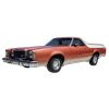 129. Trevor Spengler (Finn Wolfhard) and Lucky Domingo's (Celeste O'Connor) Friends' Screen-Matched 1979 Ford Ranchero GT ### GHOSTBUSTERS: AFTERLIFE (2021)