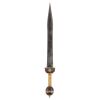 131. General Acacius' (Pedro Pascal) Screen-Matched Stunt Gladius ### GLADIATOR II (2024)