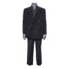 135. Michael Corleone's (Al Pacino) Old Sicily Costume ### THE GODFATHER PART III (1990)