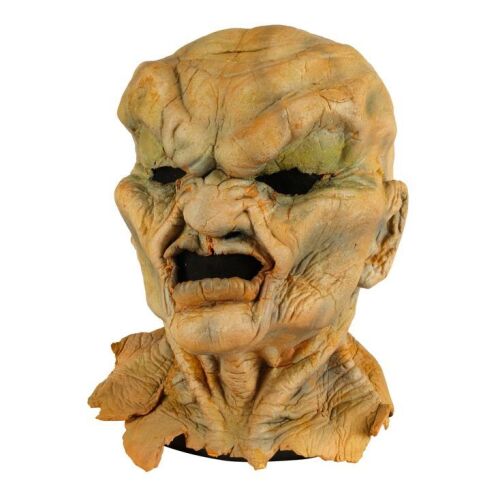 137. Kathryn Long Collection: Carly Beth Caldwell's (Long) Haunted Mask ### GOOSEBUMPS (T.V. SERIES, 1995 - 1998)