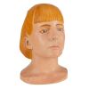 138. Kathryn Long Collection: Kate Caldwell's (Brenda Bazinet) Screen-Matched Bust of Carly Beth (Long) ### GOOSEBUMPS (T.V. SERIES, 1995 - 1998)