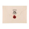 146. Hogwarts Envelope with Wax Seal ### HARRY POTTER AND THE SORCERER'S STONE (2001)