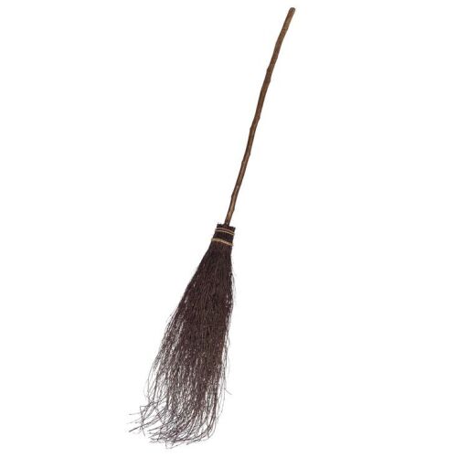 153. Hogwarts Student's Quidditch Broom ### HARRY POTTER AND THE SORCERER'S STONE (2001)